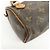 Borsa a mano Louis Vuitton Monogram Mini Speedy Marrone M41534 J75011 Lot - vista 15