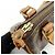Borsa a mano Louis Vuitton Monogram Mini Speedy Marrone M41534 J75011 Lot - vista 19