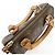 Borsa a mano Louis Vuitton Monogram Mini Speedy Marrone M41534 J75011 Lot - vista 20