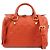 Louis Vuitton Monogram Empreinte Speedy Bandouliere 25 Borsa 2Way M40758