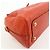 Louis Vuitton Monogram Empreinte Speedy Bandouliere 25 Borsa 2Way M40758 - vista 11
