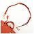 Louis Vuitton Monogram Empreinte Speedy Bandouliere 25 Borsa 2Way M40758 - vista 6