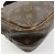 Louis Vuitton Monogram Reporter PM Shoulder Crossbody Bag Brown M45254 - vista 10