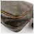 Louis Vuitton Monogram Reporter PM Shoulder Crossbody Bag Brown M45254 - vista 11
