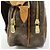 Louis Vuitton Monogram Reporter PM Shoulder Crossbody Bag Brown M45254 - vista 16