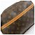 Louis Vuitton Monogram Reporter PM Shoulder Crossbody Bag Brown M45254 - vista 17
