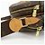 Louis Vuitton Monogram Reporter PM Shoulder Crossbody Bag Brown M45254 - vista 23