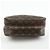 Louis Vuitton Monogram Reporter PM Shoulder Crossbody Bag Brown M45254 - vista 5
