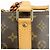 Louis Vuitton Monogram Keep All 60 Boston Bag Brown M41422 - vista 10
