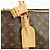 Louis Vuitton Monogram Keep All 60 Boston Bag Brown M41422 - vista 11