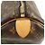 Louis Vuitton Monogram Keep All 60 Boston Bag Brown M41422 - vista 16