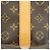 Louis Vuitton Monogram Keep All 60 Boston Bag Brown M41422 - vista 18