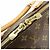 Louis Vuitton Monogram Keep All 60 Boston Bag Brown M41422 - vista 21