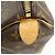 Louis Vuitton Monogram Keep All 60 Boston Bag Brown M41422 - vista 23