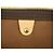 Louis Vuitton Monogram Keep All 60 Boston Bag Brown M41422 - vista 24