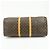 Louis Vuitton Monogram Keep All 60 Boston Bag Brown M41422 - vista 5