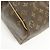 Louis Vuitton Monogram Keep All 50 Boston Bag Brown M41426 - vista 14