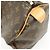 Louis Vuitton Monogram Keep All 50 Boston Bag Brown M41426 - vista 17