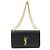 Autre Marque SAINT LAURENT PARIS Borsa a tracolla con catena in pelle Casandra Kate 364021