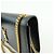 Autre Marque SAINT LAURENT PARIS Borsa a tracolla con catena in pelle Casandra Kate 364021 - vista 14