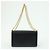 Autre Marque SAINT LAURENT PARIS Borsa a tracolla con catena in pelle Casandra Kate 364021 - vista 2