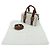 Borsa Mini Boston 2Way GUCCI Sherry Interlocking G Canvas Leather 856055 - vista 12
