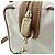 Borsa Mini Boston 2Way GUCCI Sherry Interlocking G Canvas Leather 856055 - vista 7