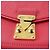 Louis Vuitton Monogram Empreinte Saint Germain PM Shoulder Bag M48949 - vista 6