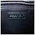 Borsa a tracolla CHANEL Matelasse COCO Mark Caviarskin Nera A50995 - vista 10