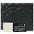 Borsa a tracolla CHANEL Matelasse COCO Mark Caviarskin Nera A50995 - vista 12