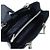 Borsa a tracolla CHANEL Matelasse COCO Mark Caviarskin Nera A50995 - vista 8