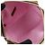 Borsa 2Way GUCCI Sherry GG Canvas Leather Borsa a Mano Rosa Giallo 856055 - vista 10