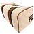 Borsa 2Way GUCCI Sherry GG Canvas Leather Borsa a Mano Rosa Giallo 856055 - vista 6