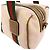 Borsa 2Way GUCCI Sherry GG Canvas Leather Borsa a Mano Rosa Giallo 856055 - vista 7