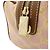 Borsa 2Way GUCCI Sherry GG Canvas Leather Borsa a Mano Rosa Giallo 856055 - vista 9