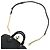 Louis Vuitton Monogram Empreinte Speedy Bandouliere 20 2Way Bag M58953 - vista 4