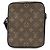 Louis Vuitton Monogram Macassar Christopher Wearable Wallet Bag M69404 - vista 2