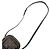 Louis Vuitton Monogram Macassar Christopher Wearable Wallet Bag M69404 - vista 4