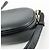 Céline CELINE C Charm Borsa a tracolla in pelle Borsa a spalla Borsa camera Nero - vista 14
