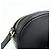 Céline CELINE C Charm Borsa a tracolla in pelle Borsa a spalla Borsa camera Nero - vista 17