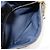 Céline CELINE C Charm Borsa a tracolla in pelle Borsa a spalla Borsa camera Nero - vista 22