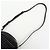 Céline CELINE C Charm Borsa a tracolla in pelle Borsa a spalla Borsa camera Nero - vista 6