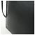 VALENTINO Borsa a spalla e a tracolla in pelle con borchie Nero - vista 18