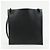 VALENTINO Borsa a spalla e a tracolla in pelle con borchie Nero - vista 2