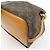 Borsa a tracolla Louis Vuitton Monogram Petit Noe Brown M42226 - vista 15