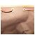 Borsa a tracolla Louis Vuitton Monogram Petit Noe Brown M42226 - vista 22