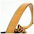 Borsa a tracolla Louis Vuitton Monogram Petit Noe Brown M42226 - vista 8