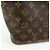 Louis Vuitton Monogram Luco Tote Bag Shoulder Bag Brown M51155 - vista 14