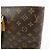 Louis Vuitton Monogram Luco Tote Bag Shoulder Bag Brown M51155 - vista 19