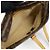 Louis Vuitton Monogram Luco Tote Bag Shoulder Bag Brown M51155 - vista 21